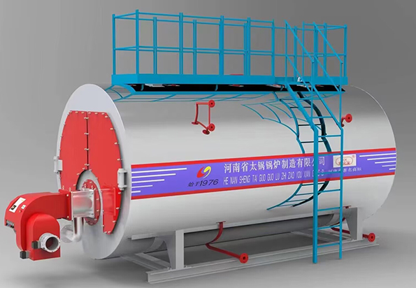 太康锅炉四大优势