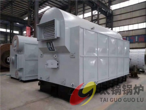 太锅蓄热式电锅炉
